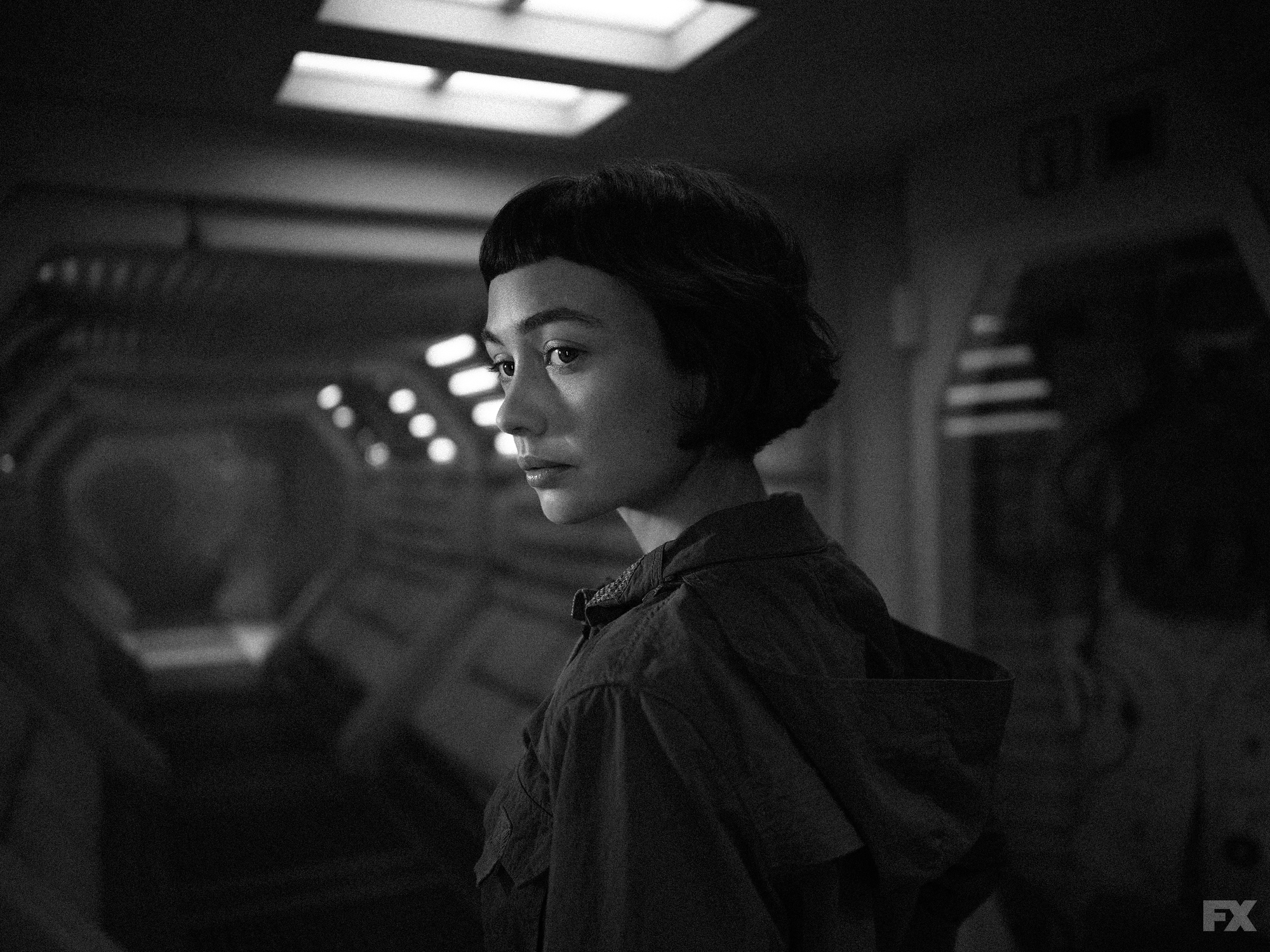 ‘Alien: Earth’ is Terrified of its Own Queerness