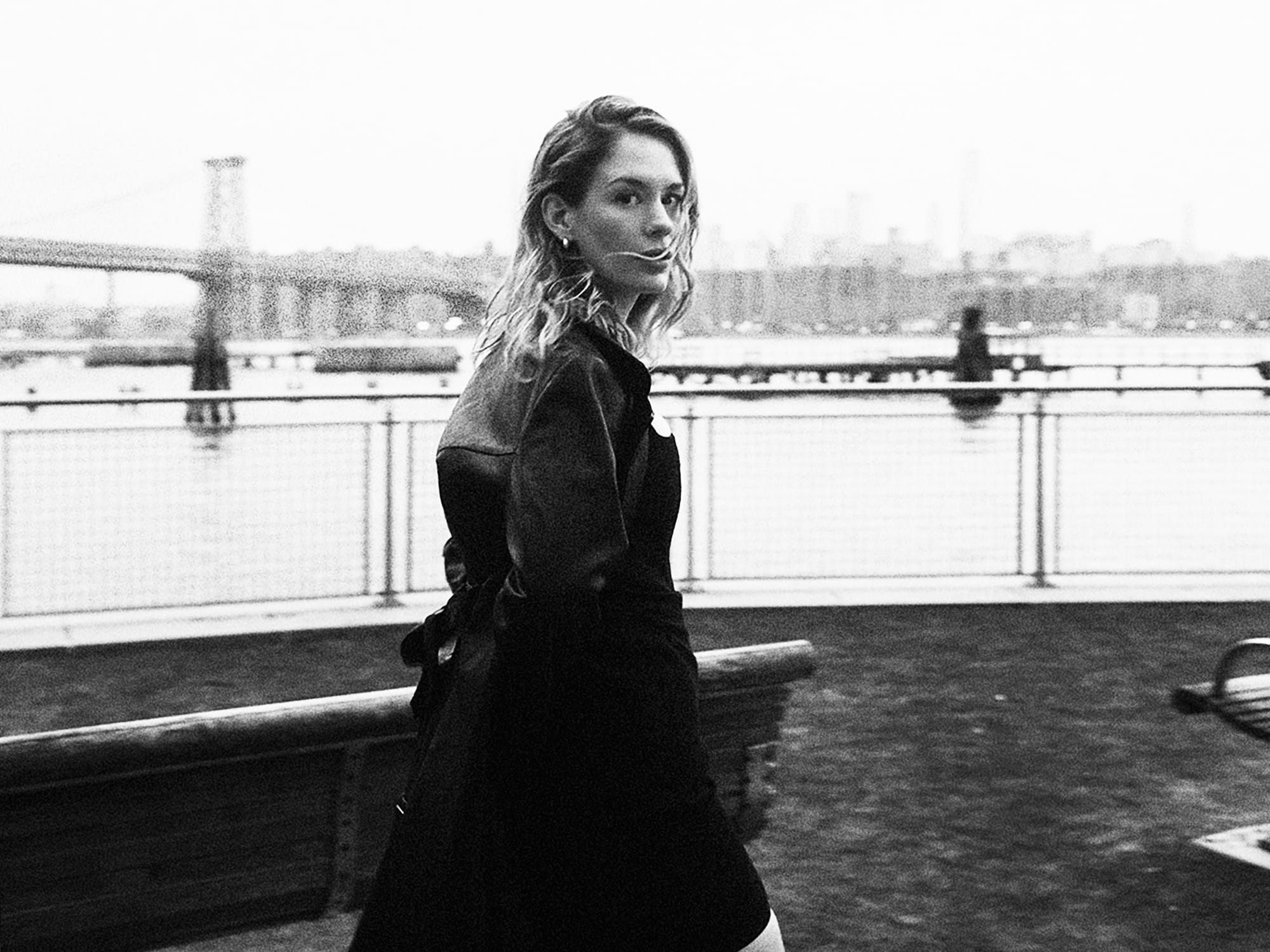 Anna of the North Shatters Without Breaking on "Girl in a Bottle"